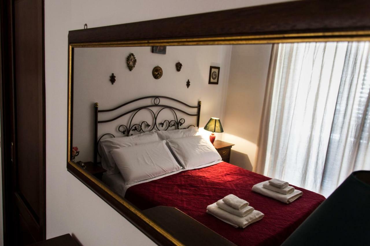 David House Alla Vucciria Palermo Dış mekan fotoğraf